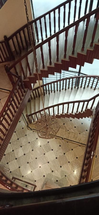Executive Galaxy Guest House Исламабад Екстериор снимка